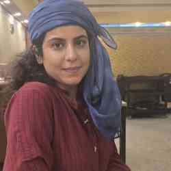Single Iranian woman in Tehran, Tehran Province, Iran
