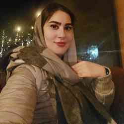 Single Iranian woman in Tehran, استان تهران, Iran