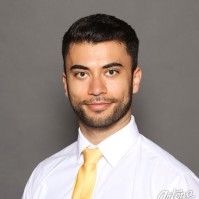 Single Iranian man in New York, NY, United States