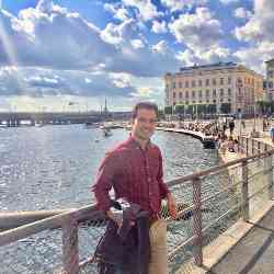 Single Iranian man in Berger, Norge, Norway