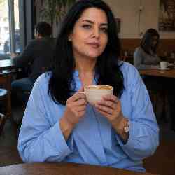 Single Iranian woman in Tehran, Tehran Province, Iran