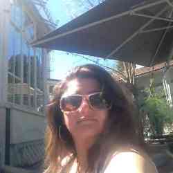 Single Iranian woman in Stockholm, Sweden, Sweden
