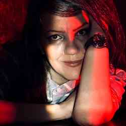 Single Iranian woman in Tehran, Tehran Province, Iran