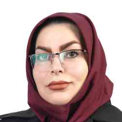 Single Iranian woman in Tehran, Tehran Province, Iran
