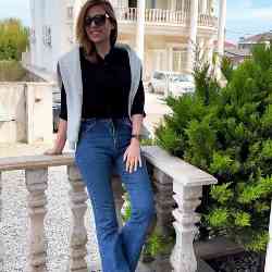 Single Iranian woman in Tehran, Tehran Province, Iran