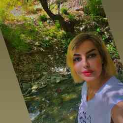 Single Iranian woman in Berlin, Germany, Germany