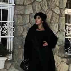 Single Iranian woman in Tehran, Tehran Province, Iran