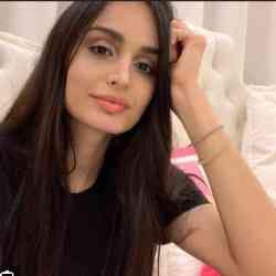 Single Iranian woman in London, UK, United Kingdom