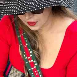 Single Iranian woman in Los Angeles, CA, United States