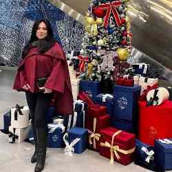 Single Iranian woman in Tehran, Tehran Province, Iran