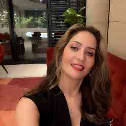 Single Iranian woman in Montreal-Ouest, QC, Canada