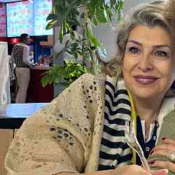 Single Iranian woman in Tehran, Tehran Province, Iran