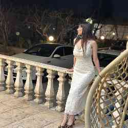 Single Iranian woman in Istanbul, İstanbul, Turkey