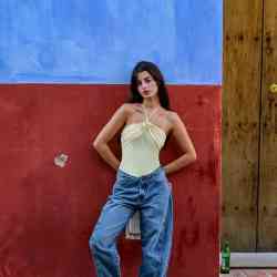 Single Iranian woman in Los Angeles, CA, United States