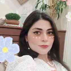 Single Iranian woman in Tehran, استان تهران, Iran