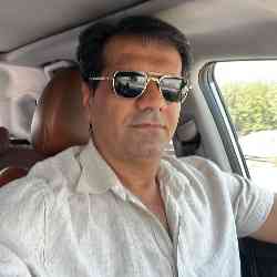 Single Iranian man in Toronto, ON, Canada