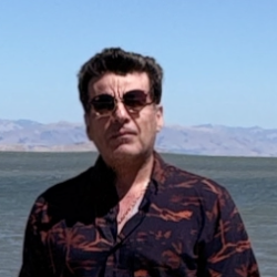 Single Iranian man in Toronto, ON, Canada