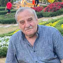 Single Iranian man in Los Angeles, CA, United States