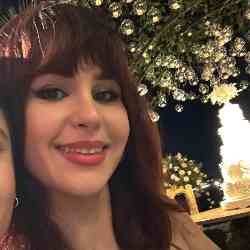 Single Iranian woman in Philadelphia, PA, United States