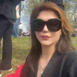 Single Iranian woman in Uppsala, Sweden, Sweden