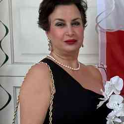 Single Iranian woman in Irvine, CA, United States
