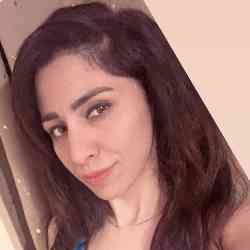 Single Iranian woman in Birmingham, UK, United Kingdom
