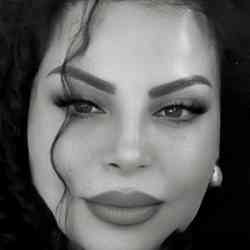 Single Iranian woman in Oslo, Norge, Norway