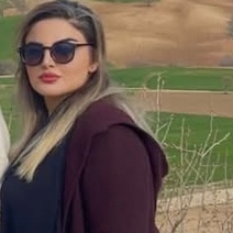 Single Iranian woman in Vancouver, BC, Canada