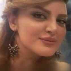 Single Iranian woman in Vancouver, BC, Canada