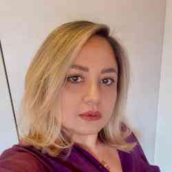 Single Iranian woman in Tehran, Tehran, Iran