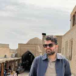 Single Iranian man in Berlin, Germany, Germany