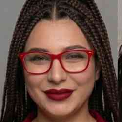 Single Iranian woman in London, UK, United Kingdom