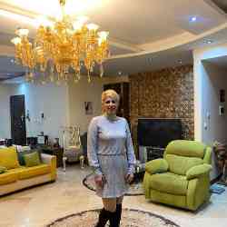Single Iranian woman in Shemiran, Tehran Province, Iran
