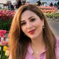 Single Iranian woman in Tehran, Tehran Province, Iran