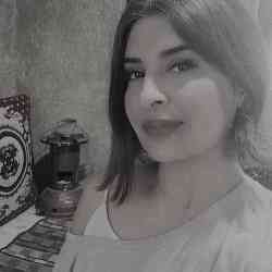 Single Iranian woman in بابلسر, استان مازندران, Iran
