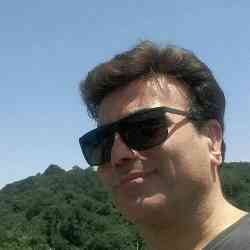 Single Iranian man in Sydney, NSW, Australia