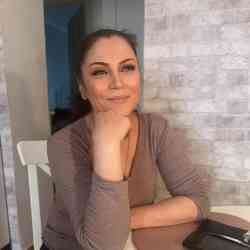 Single Iranian woman in Berlin, Deutschland, Germany