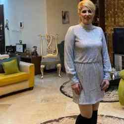 Single Iranian woman in Tehran, Tehran Province, Iran