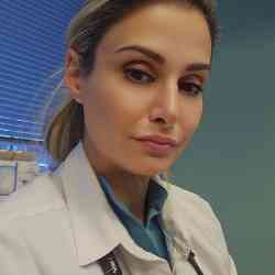 Single Iranian woman in Great Falls, VA, United States