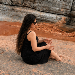 Single Iranian woman in Stockholm, Sverige, Sweden