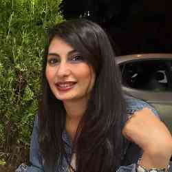 Single Iranian woman in PA, United States