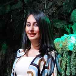 Single Iranian woman in PA, United States