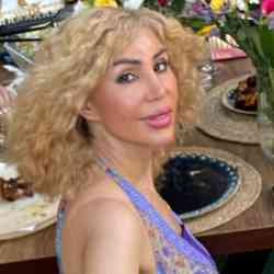 Single Iranian woman in Akarlar, Çankaya, Turkey
