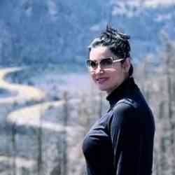 Single Iranian woman in Kermanshah, استان کرمانشاه, Iran