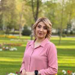 Single Iranian woman in Karaj, Alborz Province, Iran