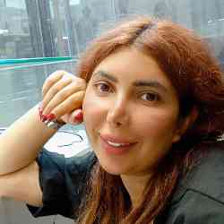 Single Iranian woman in Tehran, استان تهران, Iran