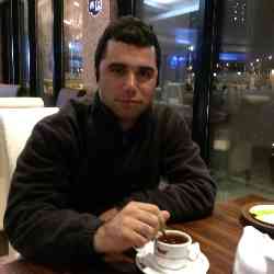 Single Iranian man in Tehran, Tehran Province, Iran