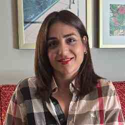 Single Iranian woman in Glendale, AZ, United States