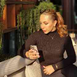 Single Iranian woman in Tehran, Tehran Province, Iran