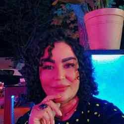 Single Iranian woman in Tehran, استان تهران, Iran